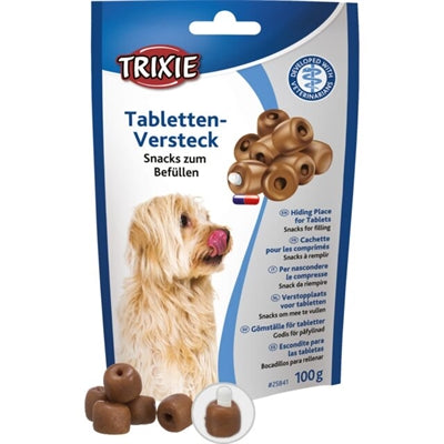 Load image into Gallery viewer, Trixie Soft snack voor tabletten