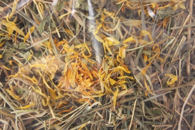 Load image into Gallery viewer, Excellent kruidenhooi goudsbloem en brandnetel