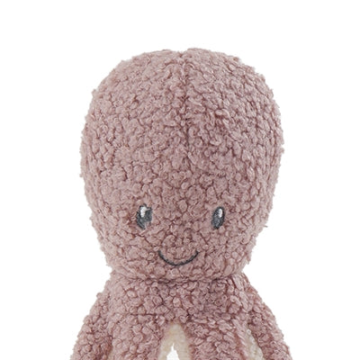 Load image into Gallery viewer, Rosewood tufflove octopus