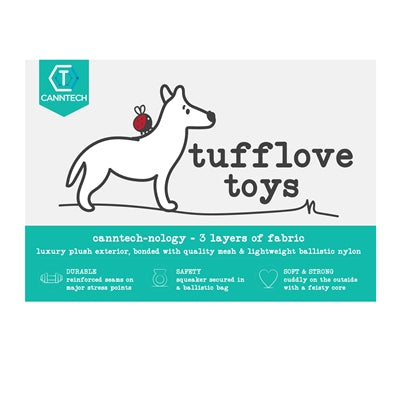 Load image into Gallery viewer, Rosewood Tufflove koala
