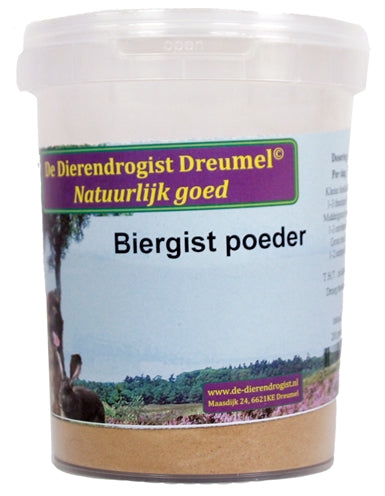 Load image into Gallery viewer, Dierendrogist Biergist poeder