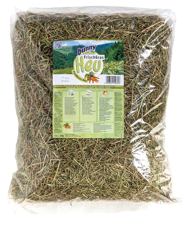 Load image into Gallery viewer, Bunny nature Vers gras hooi tuingeluk