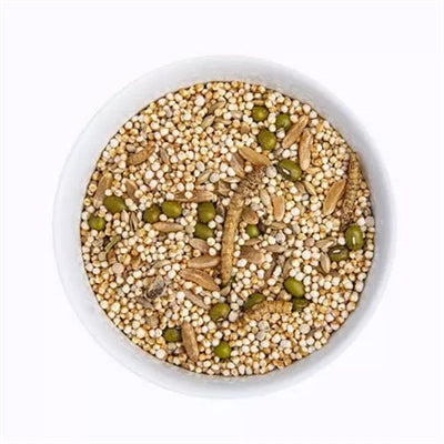 Load image into Gallery viewer, Bunny nature Healthfood juniorsextra