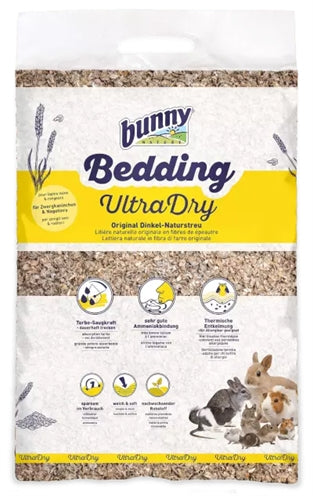 Load image into Gallery viewer, Bunny nature bunnybedding ultra dry spelt