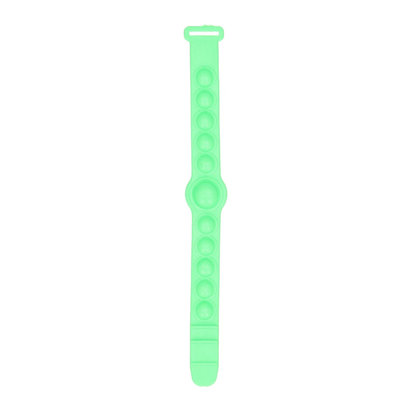 Afbeelding laden in galerijviewer, Pop-it armband kleur