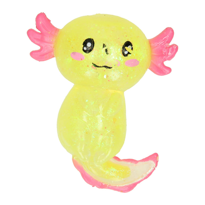 Load image into Gallery viewer, Stretchy Axolotl Water Salamander