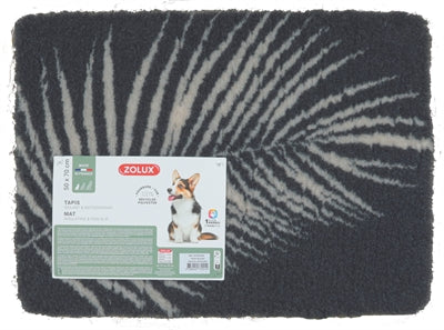 Load image into Gallery viewer, Zolux vegetal vetbed gerecycled grey - 50x70cm