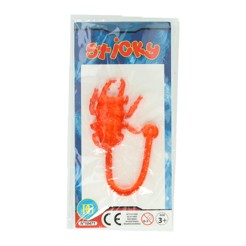 Load image into Gallery viewer, Plak insect