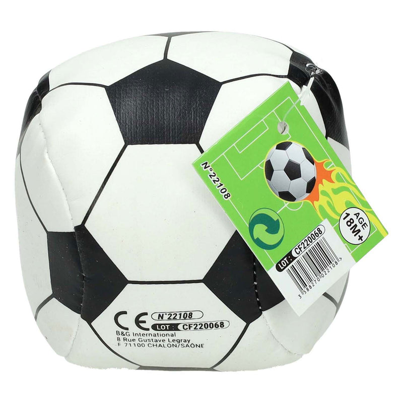 Afbeelding laden in galerijviewer, Soft voetbal kleur