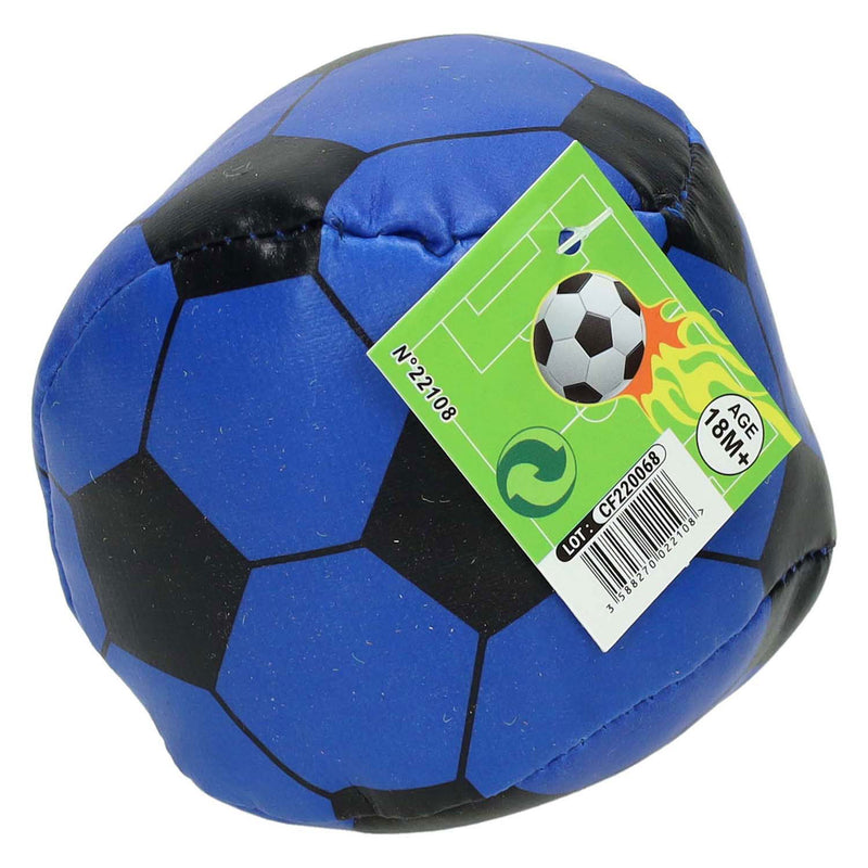 Afbeelding laden in galerijviewer, Soft voetbal kleur
