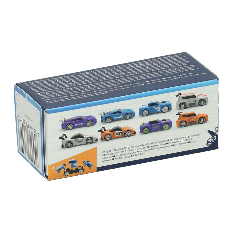 Load image into Gallery viewer, Mattel hot wheels pullback auto mix match