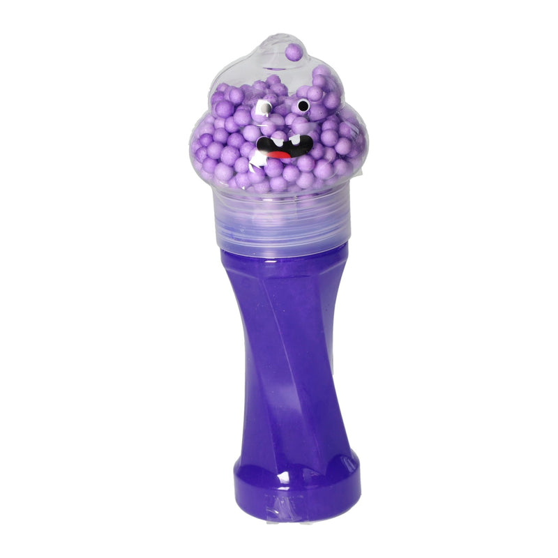 Load image into Gallery viewer, Stretchy slime met parels - 200gr