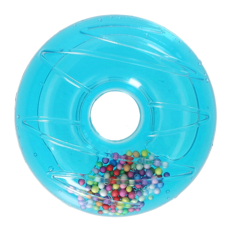 Load image into Gallery viewer, Donut gevuld met glitter 50gr - 6cm