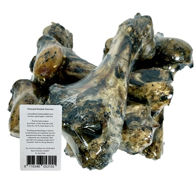 Load image into Gallery viewer, Petsnack Petsnack bot groot