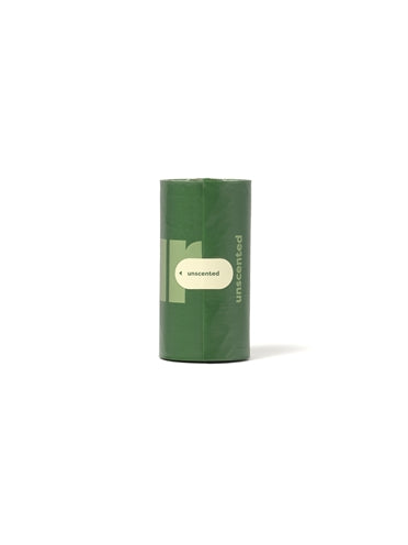 Afbeelding laden in galerijviewer, Earth rated poepzakjes geurloos gerecycled