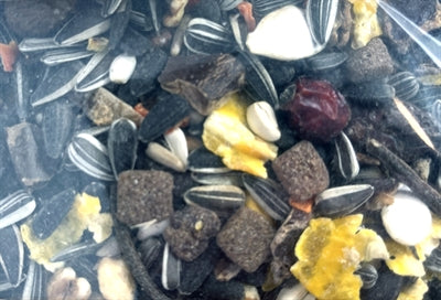 Load image into Gallery viewer, Utopia Eekhoorn mix