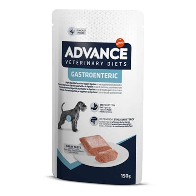 Load image into Gallery viewer, Advance Veterinary diet dog gastroenteric spijsvertering