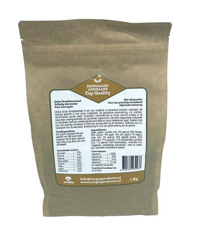 Load image into Gallery viewer, Utopia Papegaaien afrikaans top quality