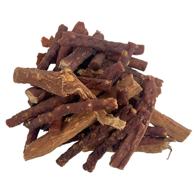 Load image into Gallery viewer, Freds Surf turf blaftastische hondensnack