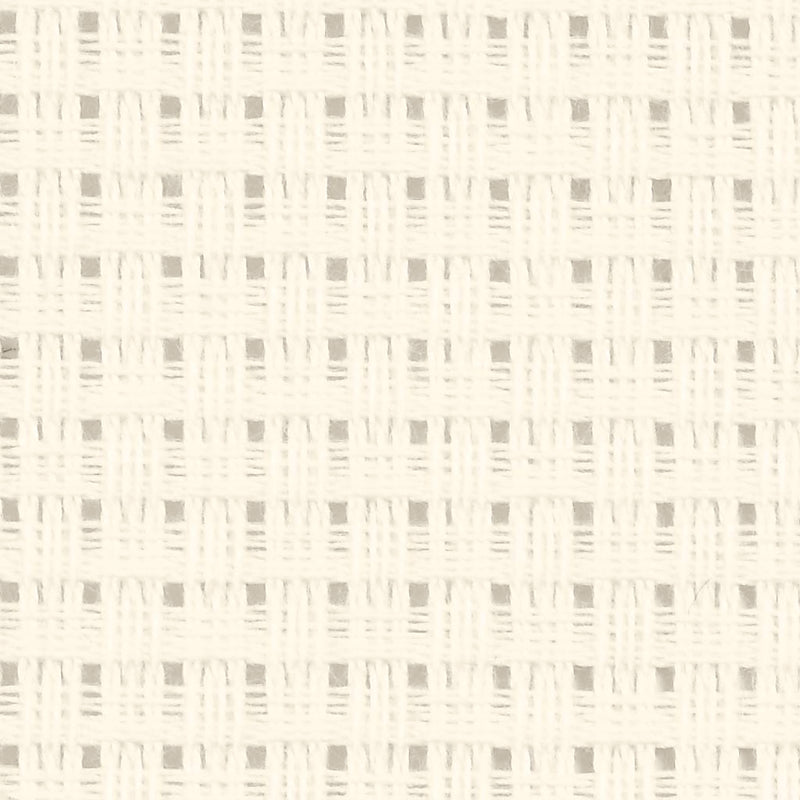 Load image into Gallery viewer, Http: www.cchobby.nl aida-b-60-cm-24-vierkanten-per-10-cm-naturel-3-m-1-doos