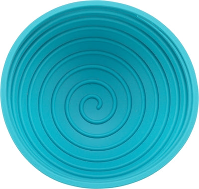 Load image into Gallery viewer, Trixie lick'n'snack hondenvoerbak silicone