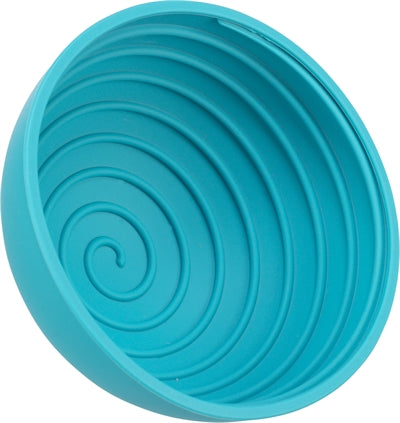Load image into Gallery viewer, Trixie lick'n'snack hondenvoerbak silicone
