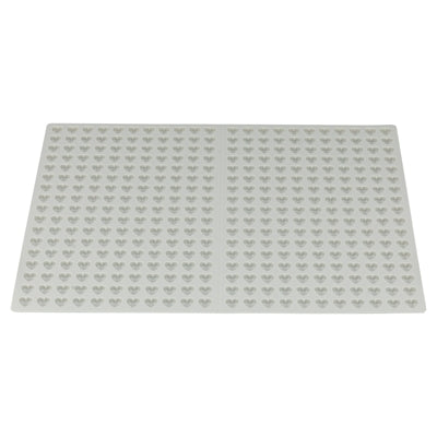 Load image into Gallery viewer, Trixie bakmat met hartjes voor hond en kat silicone