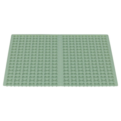 Load image into Gallery viewer, Trixie bakmat met botjes voor hond silicone