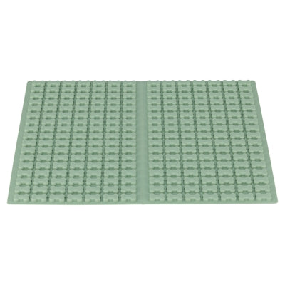 Load image into Gallery viewer, Trixie bakmat met botjes voor hond silicone