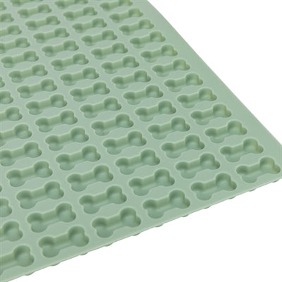 Load image into Gallery viewer, Trixie bakmat met botjes voor hond silicone
