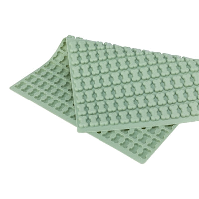 Load image into Gallery viewer, Trixie bakmat met botjes voor hond silicone