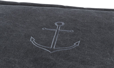 Load image into Gallery viewer, Trixie be nordic hondenligmat fohr zwart