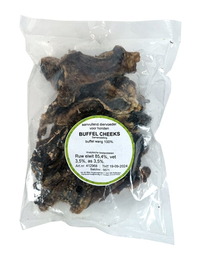 Load image into Gallery viewer, Petsnack Buffel cheeks