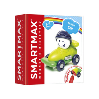 Load image into Gallery viewer, Smartmax my first car | 2 stuks