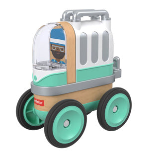 Load image into Gallery viewer, Mattel | 4 stuks