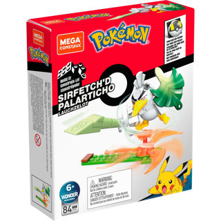 Afbeelding laden in galerijviewer, Mega construx pokemon power pack assorti | 2 stuks