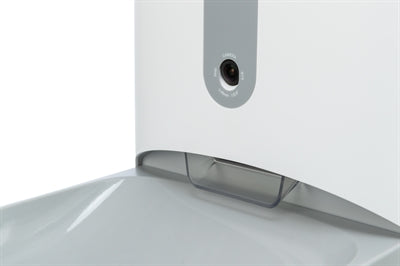 Load image into Gallery viewer, Trixie voederautomaat smart 2.0 wit grijs