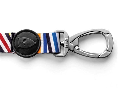 Load image into Gallery viewer, Morso hondenriem gerecycled spaghetti incident