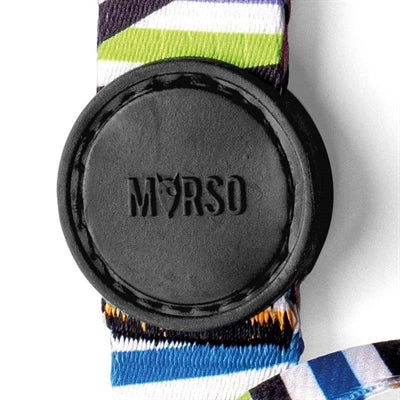 Load image into Gallery viewer, Morso hondenriem gerecycled spaghetti incident