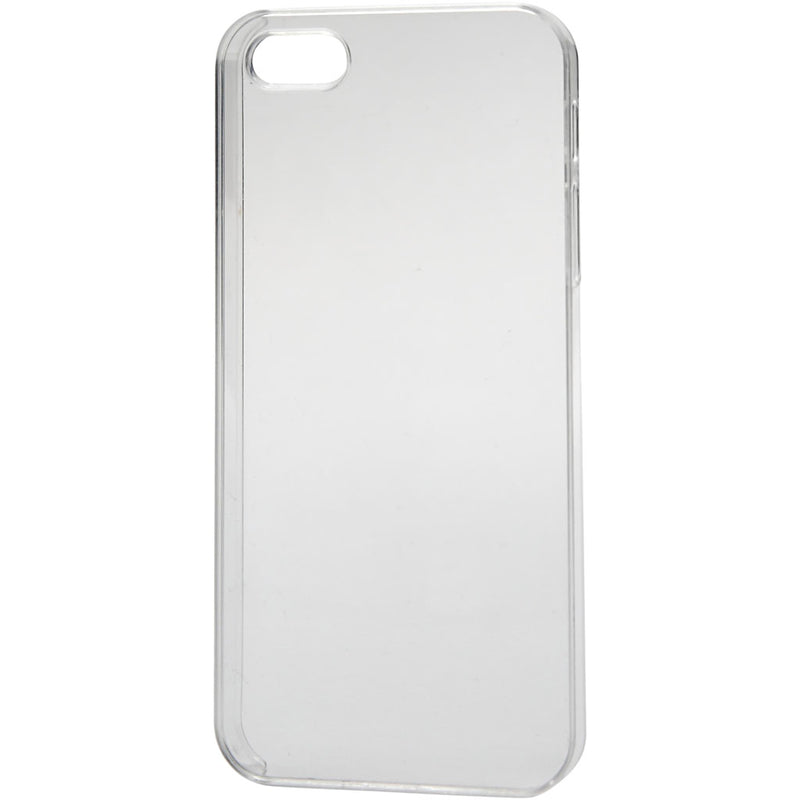 Afbeelding laden in galerijviewer, Https: www.cchobby.nl iphone-hoes-afm-5-5s-afm-6x12-5-cm-dikte-10-mm-transparant-1-stuk