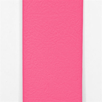 Load image into Gallery viewer, Morso halsband hond waterproof gerecycled passion pink roze