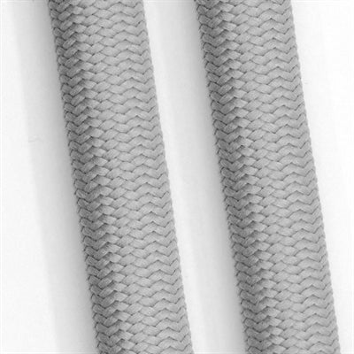 Load image into Gallery viewer, Morso hondenriem soft rope gerecycled grey grijs