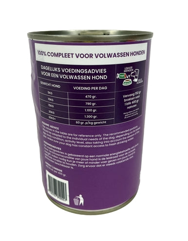 Load image into Gallery viewer, Freds Blik vers rund