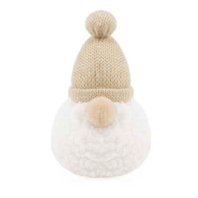 Load image into Gallery viewer, Rosewood pom pom gonk kerstman