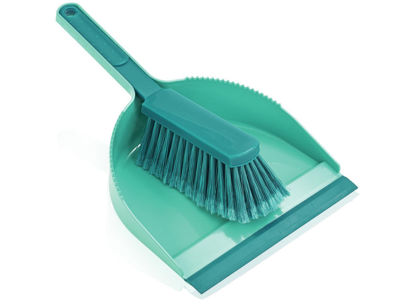 Load image into Gallery viewer, Leifheit classic stoffer en blik