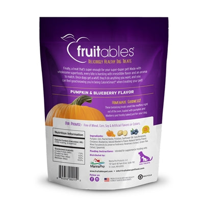 Load image into Gallery viewer, Fruitables Pompoen bosbes