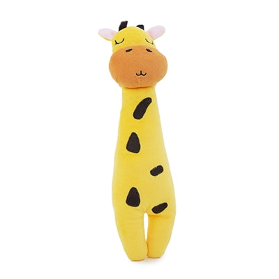 Load image into Gallery viewer, Rosewood Grijpspeelgoed giraffe eco friendly gerecycled