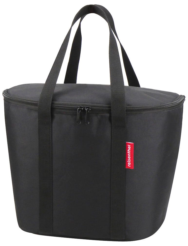 Afbeelding laden in galerijviewer, Klickfix mandtas iso basket bag