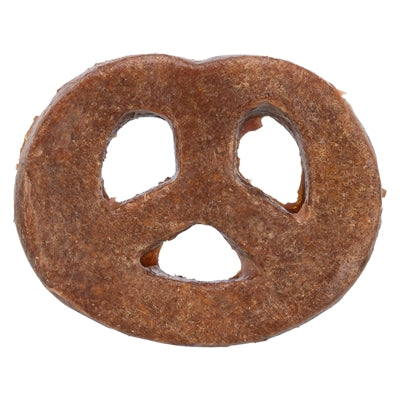 Load image into Gallery viewer, Trixie Xmas hart ster pretzel kip kippenlever