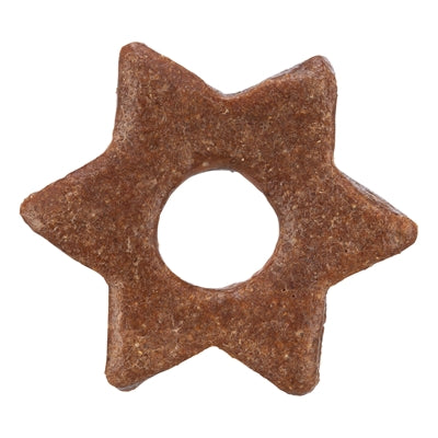 Load image into Gallery viewer, Trixie Xmas hart ster pretzel kip kippenlever